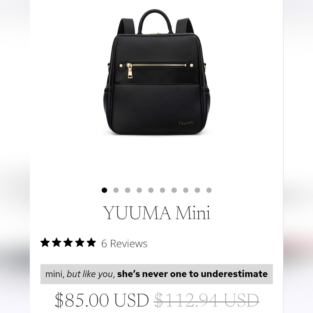 Yuuma Mini - Picture 9 of 10